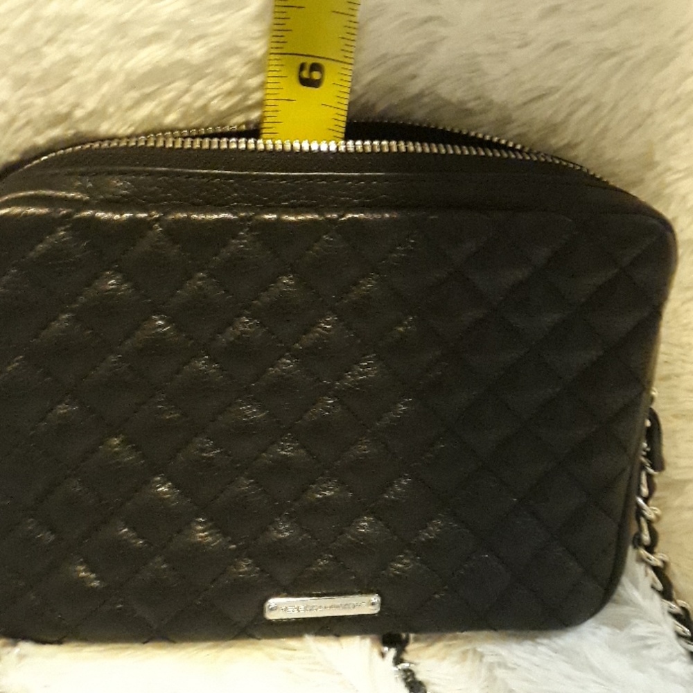 Rebecca Minkoff Purse - Picture 8 of 8